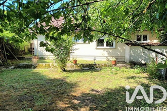 achat maison dannevoux 55110