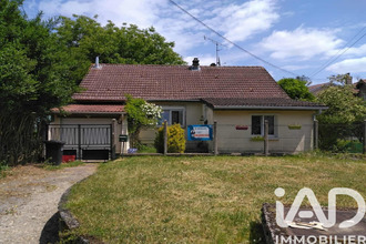 achat maison dannevoux 55110