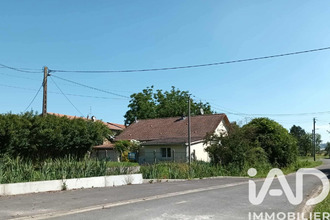 achat maison dannevoux 55110