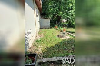 achat maison dannevoux 55110