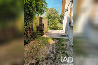 achat maison dannevoux 55110