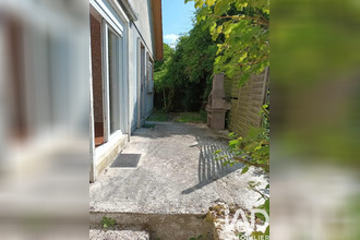 achat maison dannevoux 55110