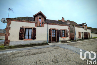 achat maison danze 41160