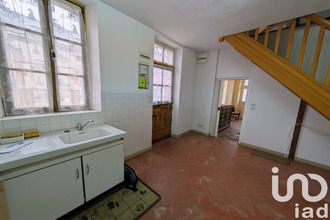 achat maison danze 41160