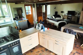 achat maison danze 41160