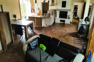 achat maison danze 41160