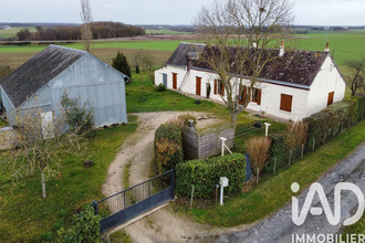 achat maison danze 41160