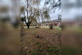 achat maison danze 41160