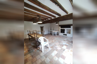 achat maison danze 41160