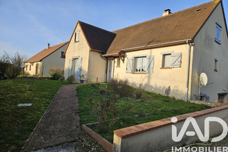achat maison danze 41160