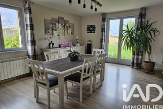 achat maison danze 41160