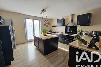 achat maison danze 41160