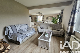 achat maison danze 41160