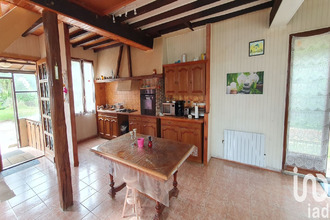 achat maison danze 41160