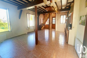 achat maison danze 41160