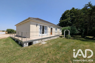 achat maison danze 41160