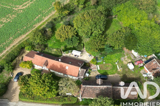 achat maison danze 41160