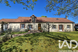 achat maison danze 41160