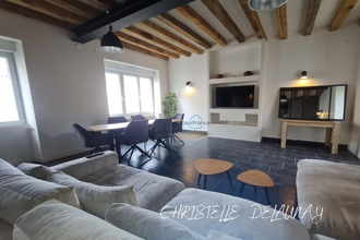 achat maison daon 53200