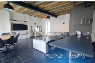 achat maison daon 53200