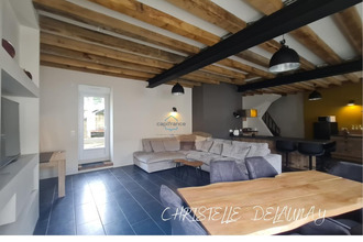 achat maison daon 53200