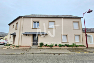 achat maison daon 53200