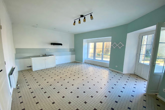 achat maison daon 53200
