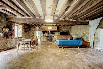 achat maison daon 53200