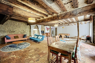 achat maison daon 53200