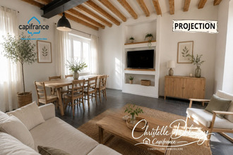 achat maison daon 53200
