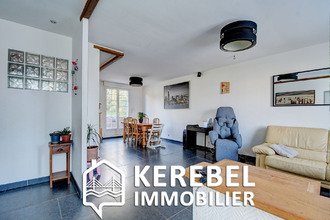 achat maison daoulas 29460