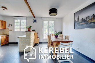 achat maison daoulas 29460