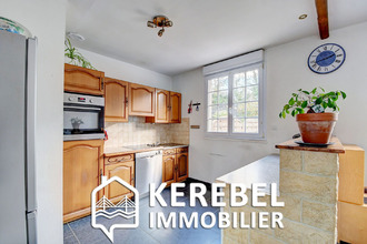 achat maison daoulas 29460