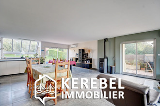 achat maison daoulas 29460