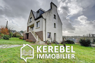 achat maison daoulas 29460