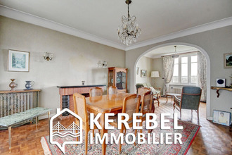 achat maison daoulas 29460