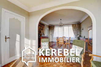 achat maison daoulas 29460