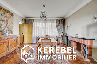 achat maison daoulas 29460