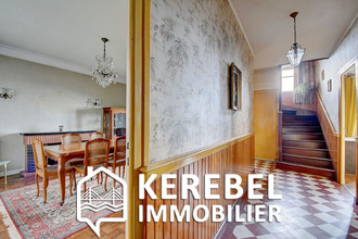 achat maison daoulas 29460