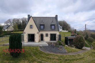 achat maison daoulas 29460