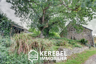 achat maison daoulas 29460