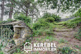 achat maison daoulas 29460