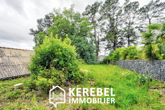 achat maison daoulas 29460