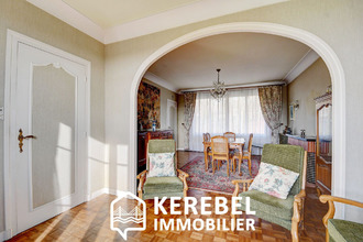 achat maison daoulas 29460