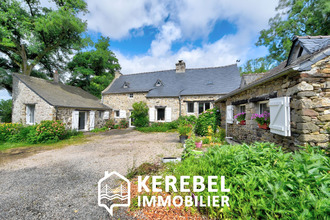 achat maison daoulas 29460