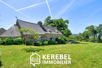 achat maison daoulas 29460