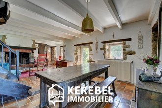 achat maison daoulas 29460