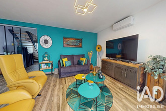 achat maison daoulas 29460