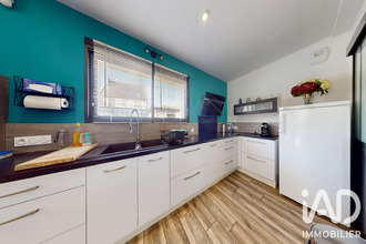 achat maison daoulas 29460