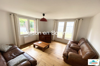 achat maison daours 80800